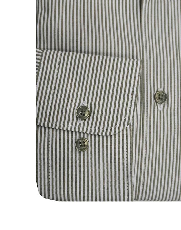 Vittorio Artist Man Shirt